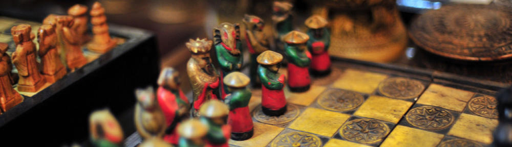 Lost and Stolen Property in Malaysia